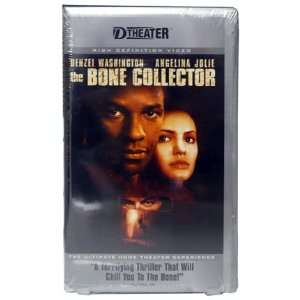 Bone Collector [VHS]
