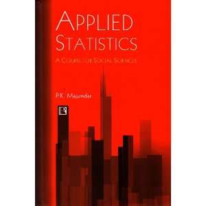  Applied Statistics: A Course for Social Sciences 