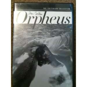  Orpheus(the Criterion Collection): Movies & TV
