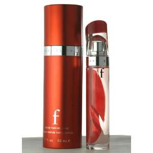  PERRY ELLIS F Perfume. EAU DE PARFUM SPRAY 3.4 oz / 100 ml By Perry 