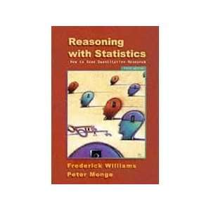 Reasoning With Statistics How To Read Quantitative 