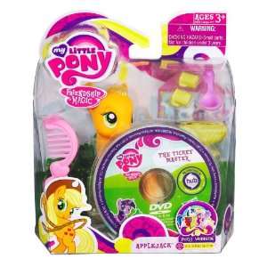  Applejack Wedding My Little Pony (preOrder): Toys & Games