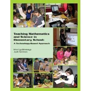  Teaching Mathematics and Science in Elementary School A 