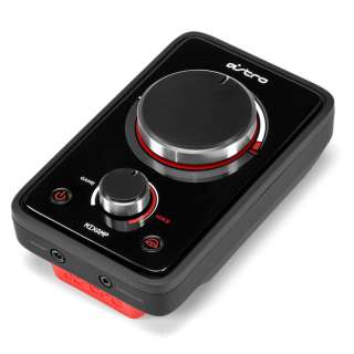   MixAmp™ Pro for Xbox, PS3, & PC   7.1 Dolby Surround Sound  