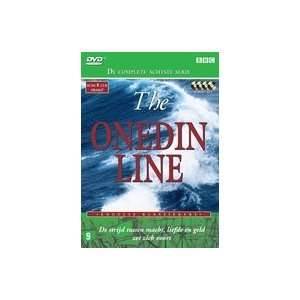  THE ONEDIN LINE   SERIES 8 [NON USA Format / Import 