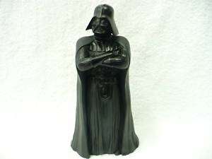 AT  Vintage Star Wars Figure Darth Vader Bank  