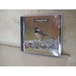   Featuring the Relaxing Sounds of Nature and Music Mark Howard Music