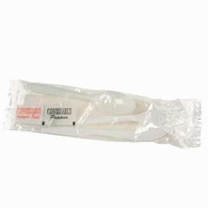  Wrapped Cutlery Kits: Kitchen & Dining