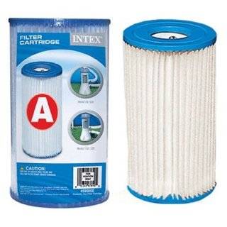 Intex Easy Set Pool Replacement Filter Type A 59900e