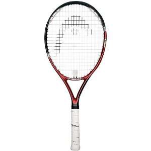  Head YOUTEK Four Star Tennis Racquet: Sports & Outdoors