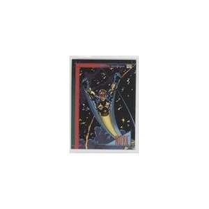   Trading Card) 1993 Skybox Marvel Universe Series IV #19 Collectibles