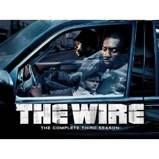  The Wire Season 4, Episode 1 Boys of Summer  