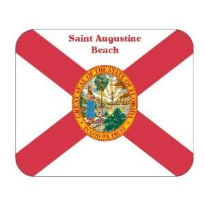  US State Flag   Saint Augustine Beach, Florida (FL) Mouse 
