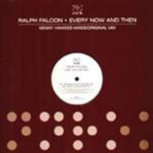  Every Now and Then, Vol. 2 [Vinyl] Ralph Falcon Music