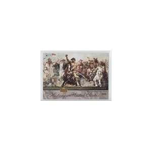  2004 History of the United States (Trading Card) #20th1 