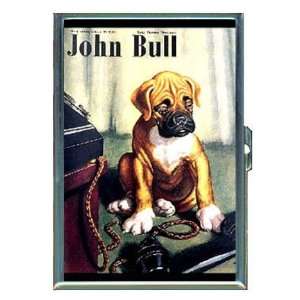   Pup ID Holder, Cigarette Case or Wallet: MADE IN USA!: Everything Else