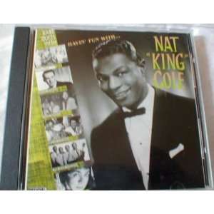  (Rare Duets) Nat King Cole, Dean Martin, Woody Herman, Maria Cole 