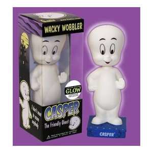  Casper the Friendly Ghost Bobblehead United states Toys & Games