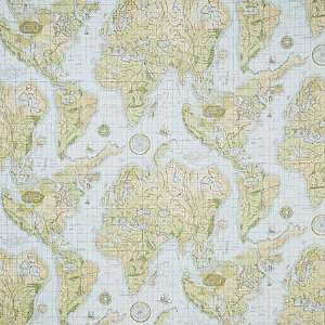 Campania Bliss by Pinder Fabric Fabric 