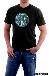 Step Brothers Prestige Worldwide Will Ferrell t shirt  