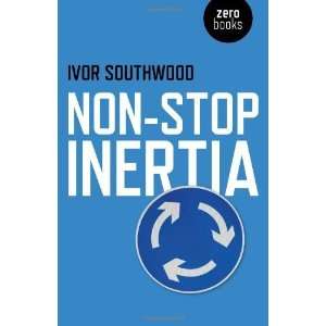  Non Stop Inertia: Undefined: Books