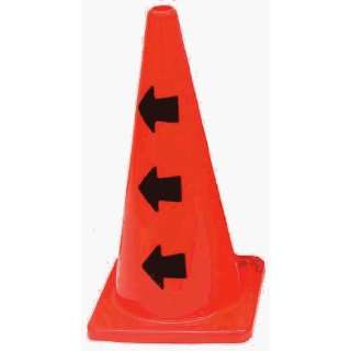 Track And Field Running Events Cross Country Equipment Cones Message 
