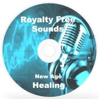   Royalty Free Sound Effects Music Loops Songs Mega Pack on DVD  