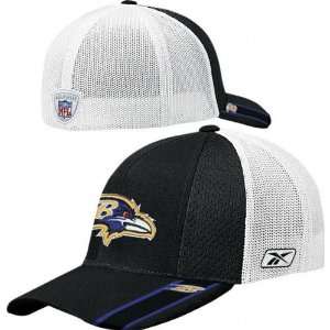 Baltimore Ravens 2005 NFL Draft Hat 