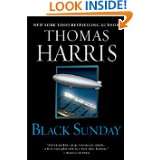 Black Sunday by Thomas Harris (Nov 1, 2005)