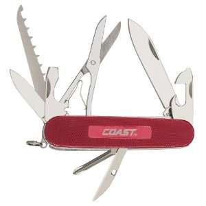  Coast C5037 Multi tool 11 Function Knife