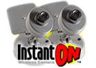 XCam2 InstantON Color Video Cameras (WithPower Supplies)