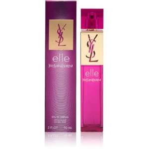    ELLE by Yves Saint Laurent 1.6 oz Womens EDP Perfume Beauty