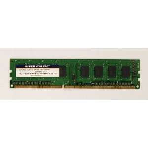  Super Talent Ddr3 1gb 128x8 Micron Chip Memory Pc8500 