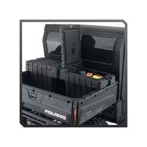  Polaris Ranger   Lock & Ride Cargo Box Ii: Automotive