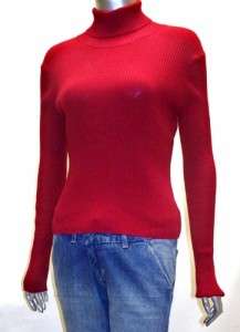 COPPER KEY Girls Sweater Red Size Juniors L  