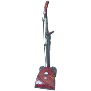  Miele ART Red Roses Upright Vacuum