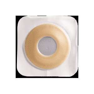   Wafer with Convex It 1.125 Inch   Box of 10