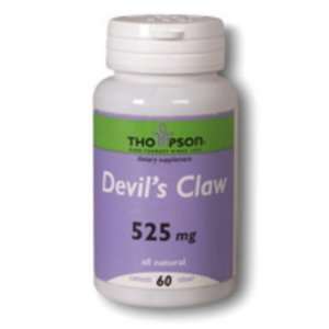  Devils Claw 525mg 60C
