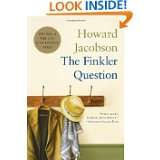 The Finkler Question (Man Booker Prize) by Howard Jacobson (Oct 12 