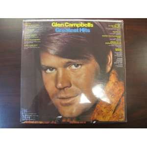  Glen Campbells Greatest Hits Glen Campbell Music