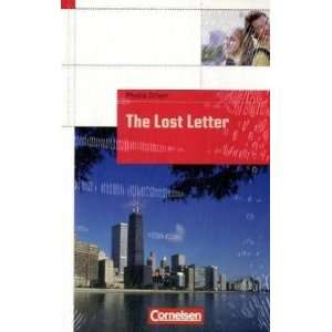  The Lost Letter (9783464310267) Phyllis Driver Books