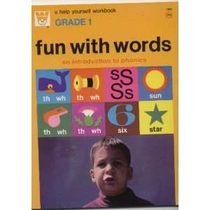  Fun with Words Books