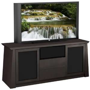  Furnitech Formoso 70 Asian Inspired TV Stand for Home 