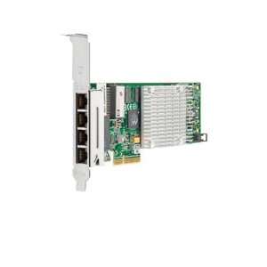   , HP NC375T PCI Express Quad Port Gigabit Server Adapter: Electronics