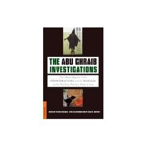  Abu Ghraib Investigations Books