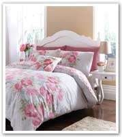Floral Bedding / Bed Linen, Discount Duvet Cover Set  
