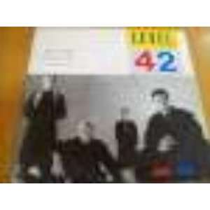   Again (Featuring Lessons In Love) [London] [IMPORT] Level 42 Music