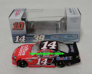 Tony Stewart 2012 Lionel/Action #14 Office Depot 1/64 FREE  