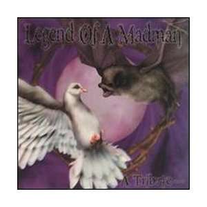  Legend of a Madman: Various Artists: Music