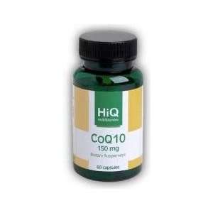   Antioxidant * High Quality (HiQ) Formula Manufactured in the USA under